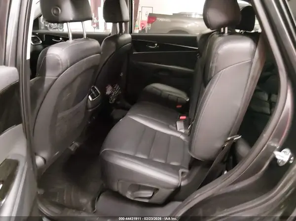 5XYPH4A59LG706262 2020 KIA SORENTO - Image 8