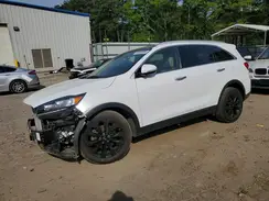 5XYPH4A59LG706469 2020 KIA SORENTO