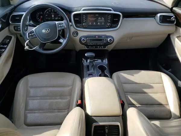 5XYPH4A59LG706469 2020 KIA SORENTO - Image 8