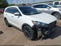 5XYPH4A59LG708707 2020 KIA SORENTO