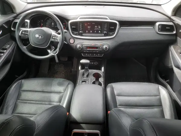 5XYPH4A59LG709341 2020 KIA SORENTO - Image 8