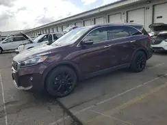 5XYPH4A59LG709498 2020 KIA SORENTO