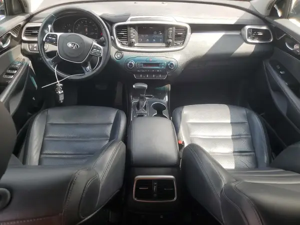 5XYPH4A59LG709498 2020 KIA SORENTO - Image 8