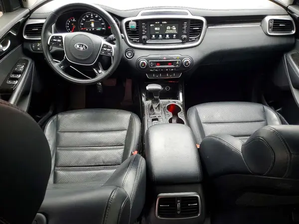 5XYPH4A59LG709615 2020 KIA SORENTO - Image 8