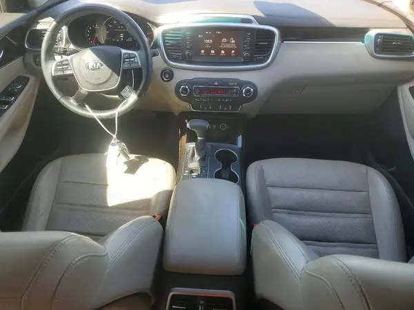 5XYPH4A59LG709808 2020 KIA SORENTO - Image 8