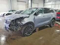 5XYPH4A59LG710800 2020 KIA SORENTO