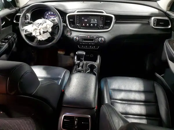 5XYPH4A59LG710800 2020 KIA SORENTO - Image 8