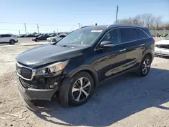 5XYPH4A5XGG015778 2016 KIA SORENTO