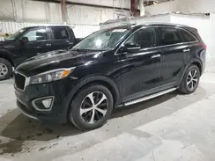 5XYPH4A5XGG034556 2016 KIA SORENTO