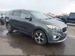 5XYPH4A5XGG038669 2016 KIA SORENTO