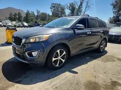 5XYPH4A5XGG044326 2016 KIA SORENTO