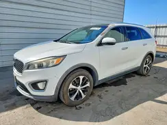 5XYPH4A5XGG045797 2016 KIA SORENTO