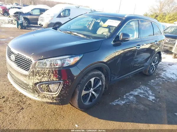 5XYPH4A5XGG051339 2016 KIA SORENTO - Image 2