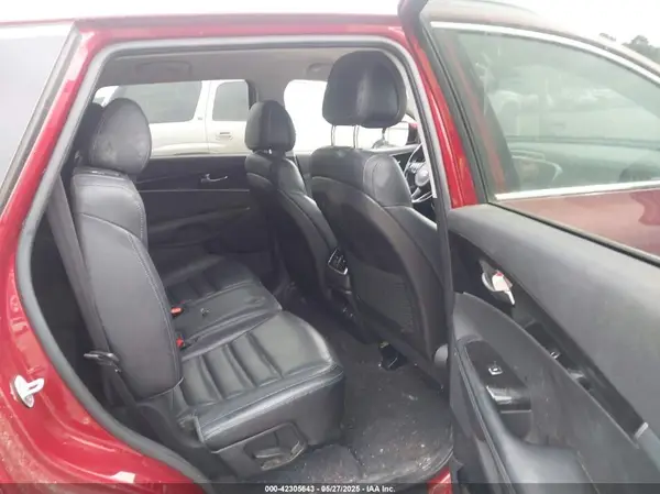 5XYPH4A5XGG100944 2016 KIA SORENTO - Image 8