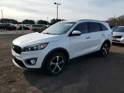 5XYPH4A5XGG102886 2016 KIA SORENTO