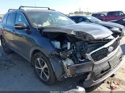 5XYPH4A5XGG105206 2016 KIA SORENTO