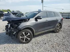 5XYPH4A5XGG105609 2016 KIA SORENTO