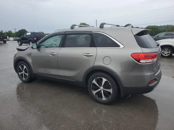 5XYPH4A5XGG127299 2016 KIA SORENTO - Image 2