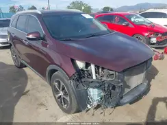 5XYPH4A5XGG159363 2016 KIA SORENTO