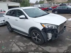 5XYPH4A5XGG159444 2016 KIA SORENTO