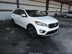 5XYPH4A5XGG159959 2016 KIA SORENTO
