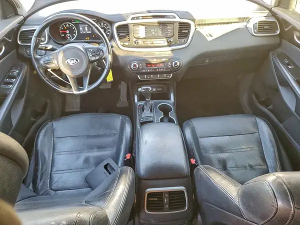 5XYPH4A5XGG169049 2016 KIA SORENTO - Image 8