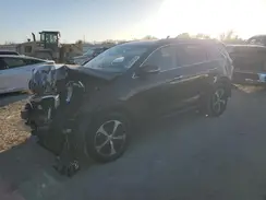 5XYPH4A5XGG183811 2016 KIA SORENTO