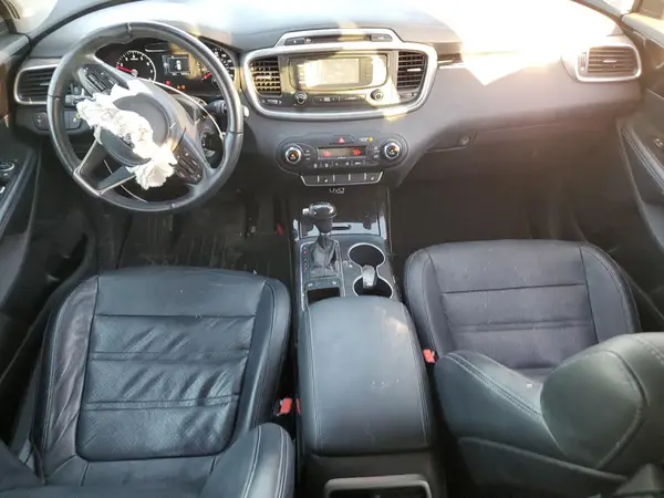 5XYPH4A5XGG183811 2016 KIA SORENTO - Image 8
