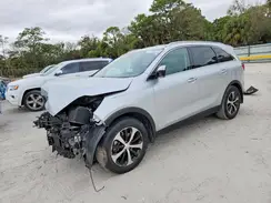 5XYPH4A5XGG187308 2016 KIA SORENTO