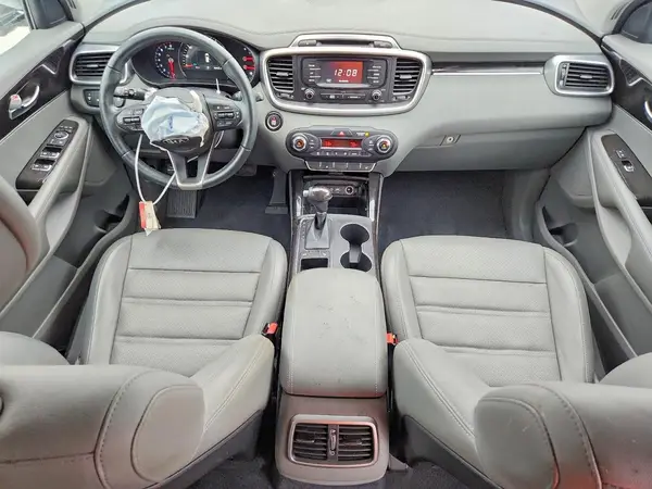 5XYPH4A5XGG187308 2016 KIA SORENTO - Image 8