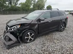 5XYPH4A5XHG193420 2017 KIA SORENTO