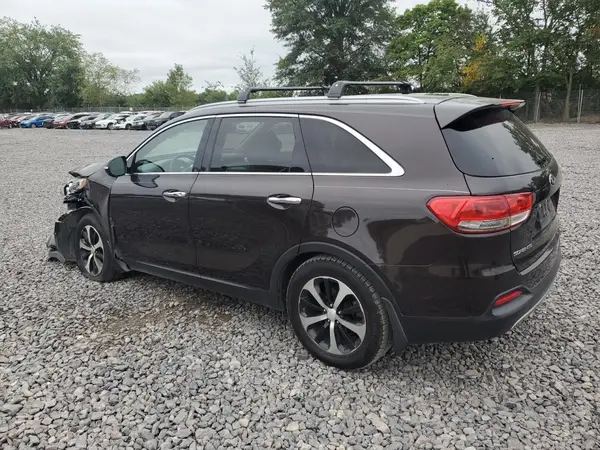 5XYPH4A5XHG193420 2017 KIA SORENTO - Image 2