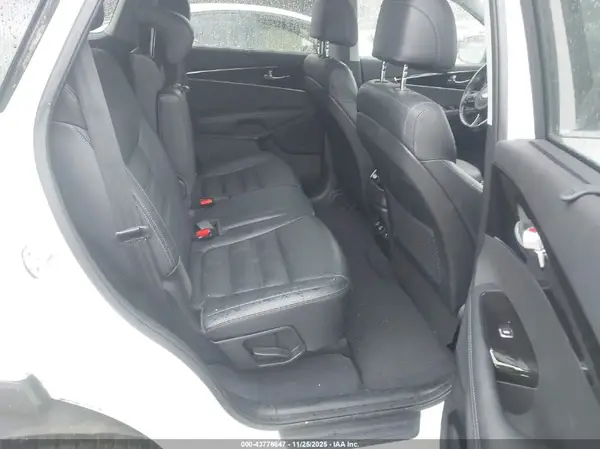 5XYPH4A5XHG228604 2017 KIA SORENTO - Image 8