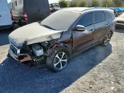 5XYPH4A5XHG230529 2017 KIA SORENTO