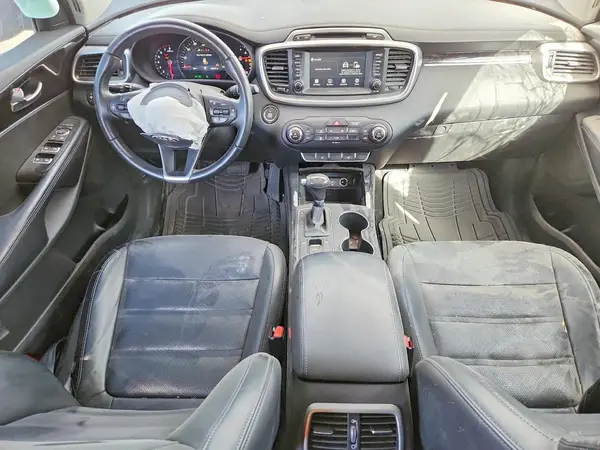 5XYPH4A5XHG230529 2017 KIA SORENTO - Image 8