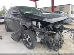 5XYPH4A5XHG249873 2017 KIA SORENTO