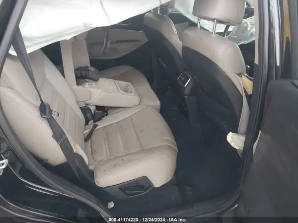 5XYPH4A5XHG249873 2017 KIA SORENTO - Image 8