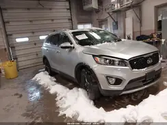 5XYPH4A5XHG252708 2017 KIA SORENTO