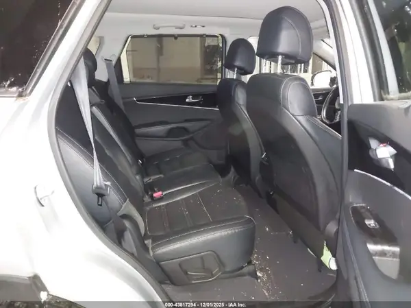 5XYPH4A5XHG252708 2017 KIA SORENTO - Image 8