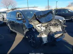 5XYPH4A5XHG277169 2017 KIA SORENTO