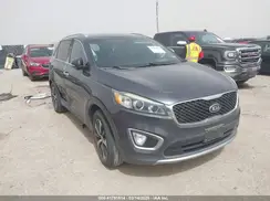 5XYPH4A5XHG290228 2017 KIA SORENTO