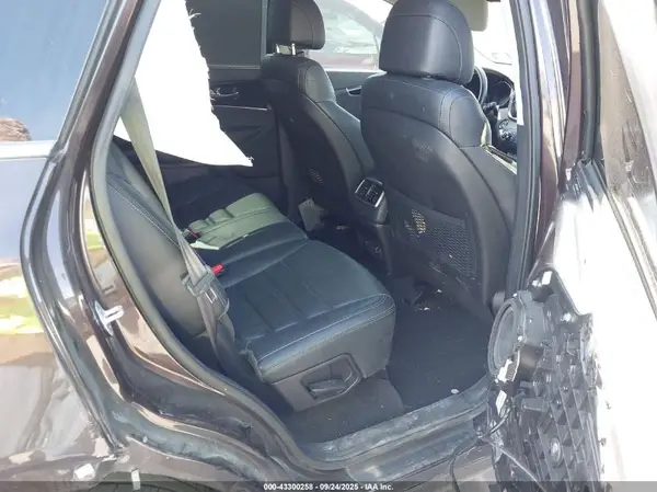 5XYPH4A5XHG295042 2017 KIA SORENTO - Image 8