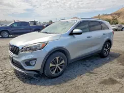 5XYPH4A5XHG302927 2017 KIA SORENTO