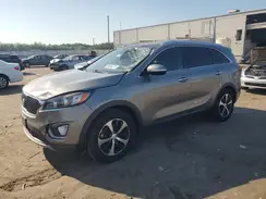 5XYPH4A5XHG305052 2017 KIA SORENTO