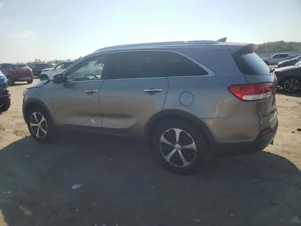 5XYPH4A5XHG305052 2017 KIA SORENTO - Image 2