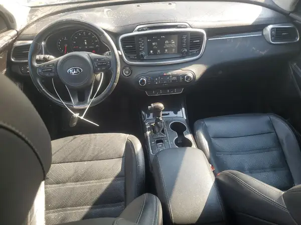 5XYPH4A5XHG305052 2017 KIA SORENTO - Image 8