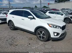 5XYPH4A5XHG306217 2017 KIA SORENTO