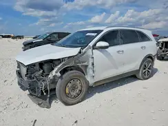 5XYPH4A5XHG309912 2017 KIA SORENTO