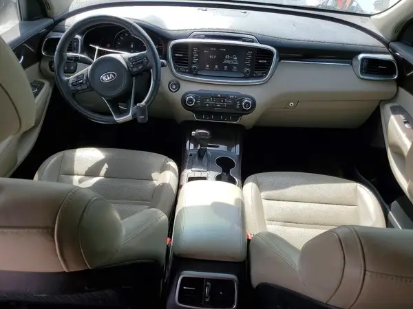 5XYPH4A5XHG309912 2017 KIA SORENTO - Image 8