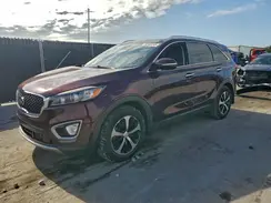 5XYPH4A5XHG313166 2017 KIA SORENTO